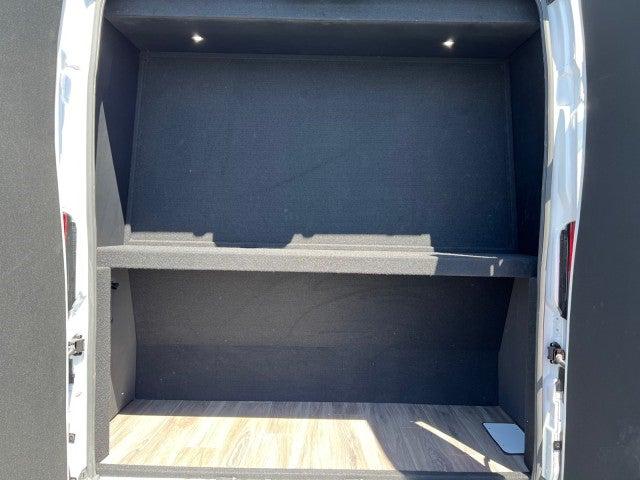 2023 Ram ProMaster Cargo Van High Roof 159" WB EXT