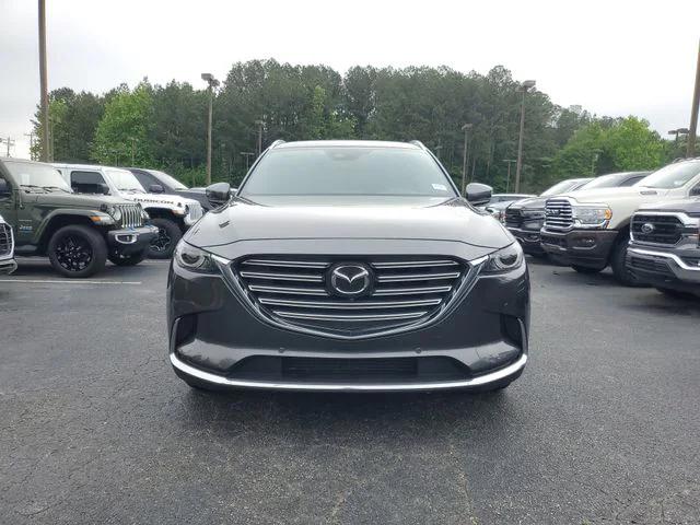 2019 Mazda CX-9 Signature