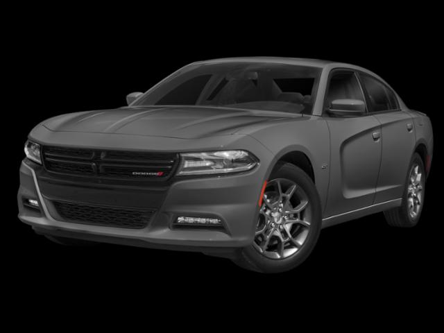 2018 Dodge Charger GT AWD