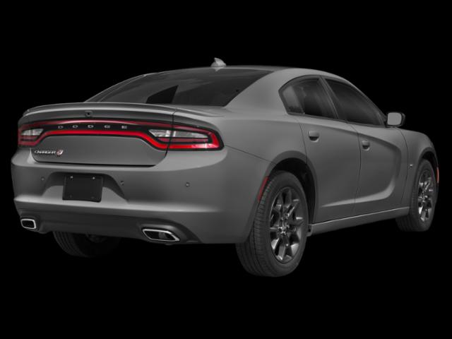 2018 Dodge Charger GT AWD