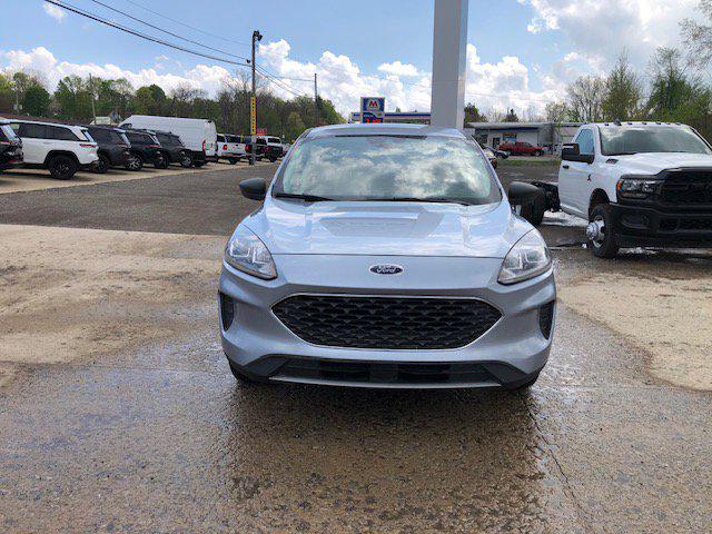 2022 Ford Escape SE 2022 Ford Escape SE