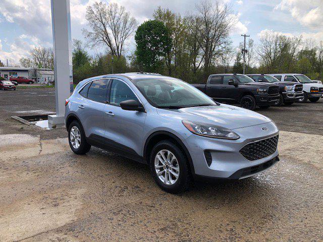 2022 Ford Escape SE 2022 Ford Escape SE