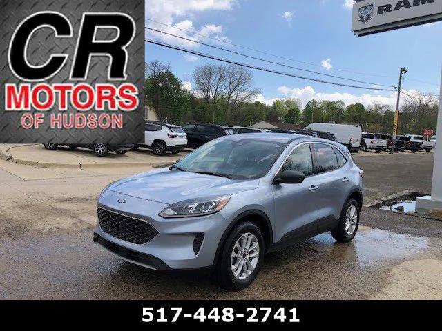 2022 Ford Escape SE 2022 Ford Escape SE
