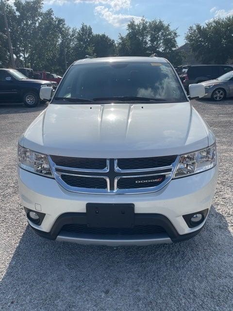 2015 Dodge Journey SXT