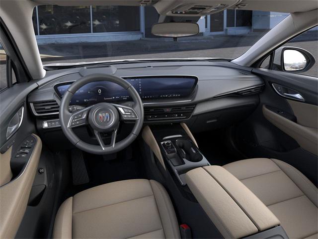 New 2025 Buick Envision For Sale in Waterford Twp, MI