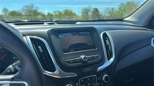 Used 2023 Chevrolet Equinox For Sale in Waterford Twp, MI