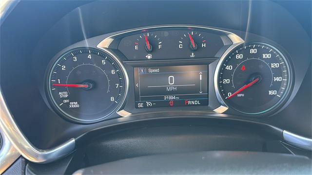 Used 2023 Chevrolet Equinox For Sale in Waterford Twp, MI
