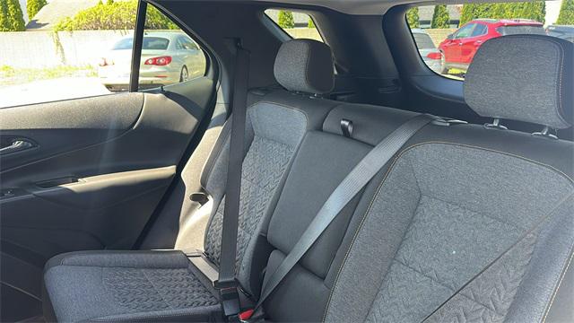 Used 2023 Chevrolet Equinox For Sale in Waterford Twp, MI