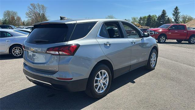 Used 2023 Chevrolet Equinox For Sale in Waterford Twp, MI