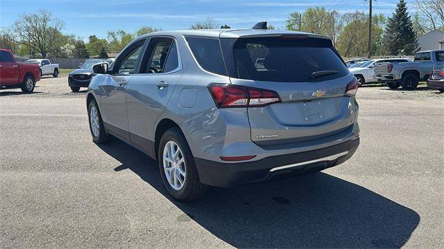 Used 2023 Chevrolet Equinox For Sale in Waterford Twp, MI