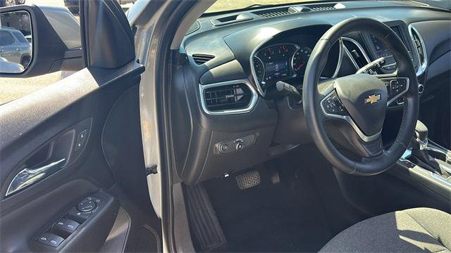 Used 2023 Chevrolet Equinox For Sale in Waterford Twp, MI