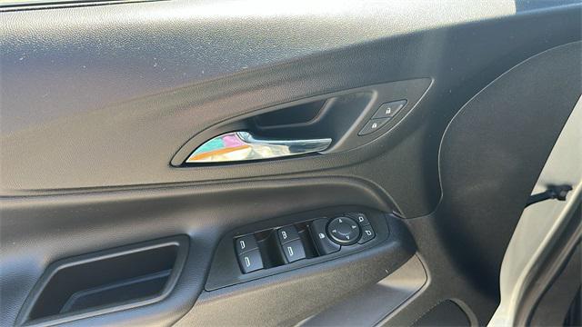 Used 2023 Chevrolet Equinox For Sale in Waterford Twp, MI