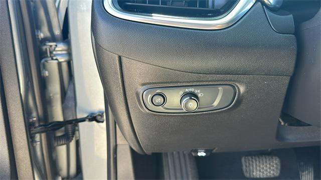 Used 2023 Chevrolet Equinox For Sale in Waterford Twp, MI