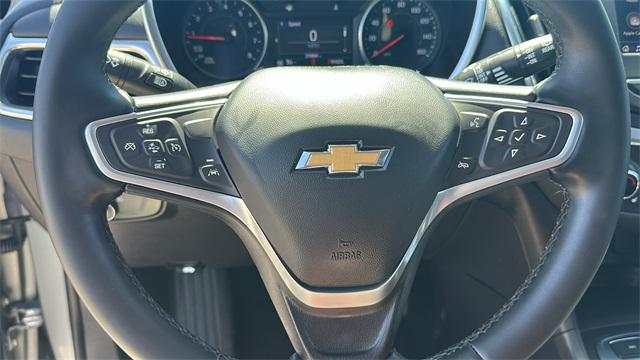 Used 2023 Chevrolet Equinox For Sale in Waterford Twp, MI