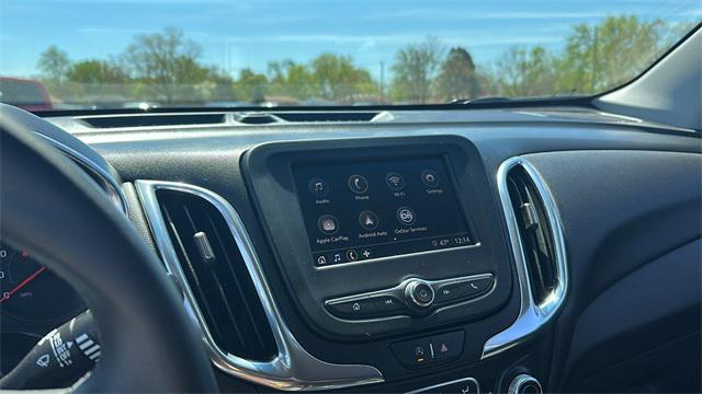 Used 2023 Chevrolet Equinox For Sale in Waterford Twp, MI