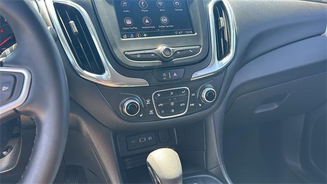 Used 2023 Chevrolet Equinox For Sale in Waterford Twp, MI