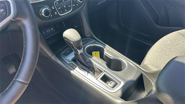 Used 2023 Chevrolet Equinox For Sale in Waterford Twp, MI