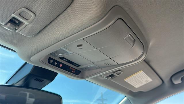 Used 2023 Chevrolet Equinox For Sale in Waterford Twp, MI