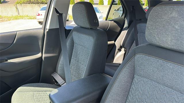 Used 2023 Chevrolet Equinox For Sale in Waterford Twp, MI