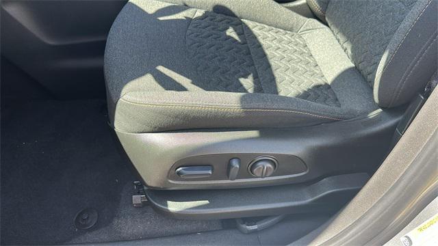 Used 2023 Chevrolet Equinox For Sale in Waterford Twp, MI