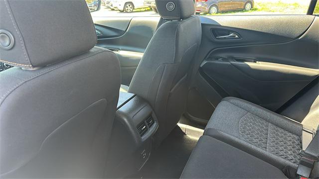 Used 2023 Chevrolet Equinox For Sale in Waterford Twp, MI