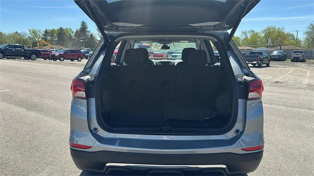 Used 2023 Chevrolet Equinox For Sale in Waterford Twp, MI