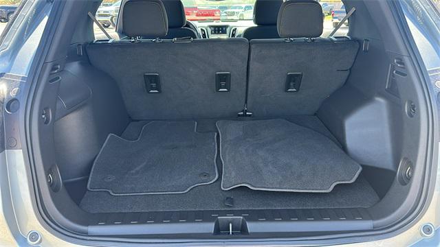Used 2023 Chevrolet Equinox For Sale in Waterford Twp, MI