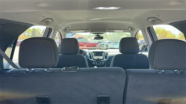 Used 2023 Chevrolet Equinox For Sale in Waterford Twp, MI