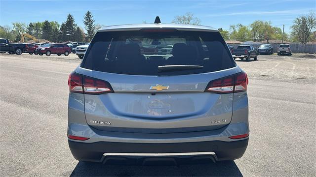 Used 2023 Chevrolet Equinox For Sale in Waterford Twp, MI