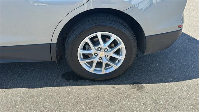 Used 2023 Chevrolet Equinox For Sale in Waterford Twp, MI