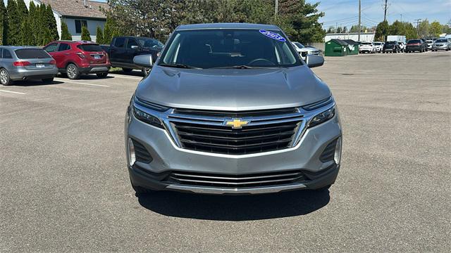 Used 2023 Chevrolet Equinox For Sale in Waterford Twp, MI