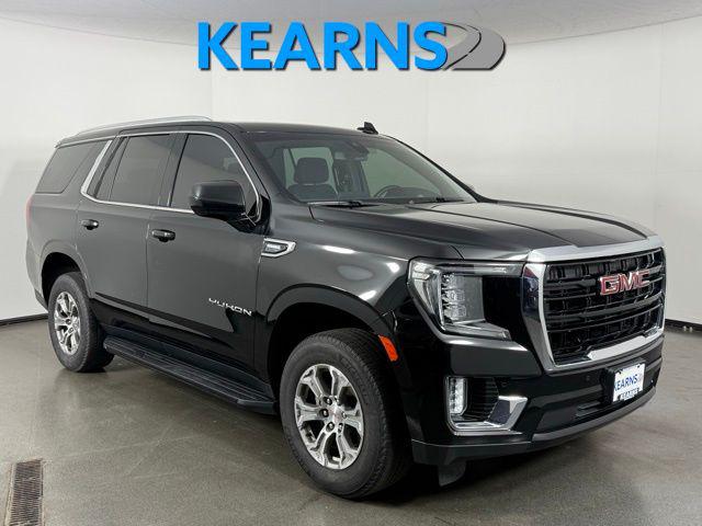 2022 GMC Yukon 4WD SLE for sale in Johnson Creek, WI