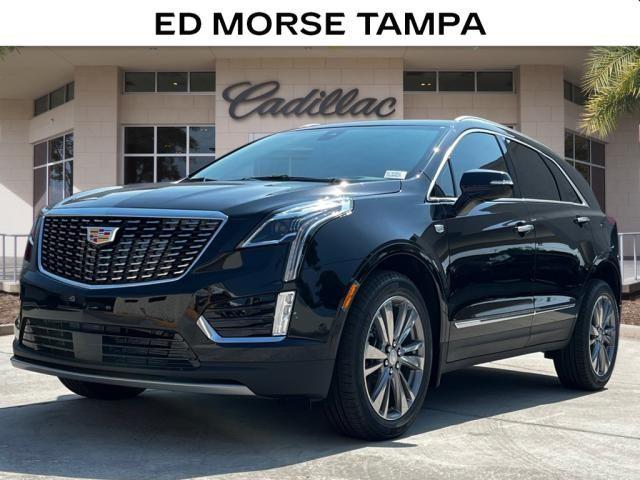 2025 Cadillac XT5 FWD Premium Luxury for sale in Tampa, FL