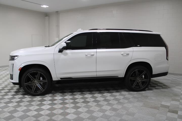 2021 Cadillac Escalade 4WD Sport Platinum