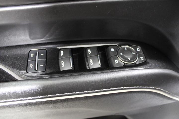 2021 Cadillac Escalade 4WD Sport Platinum