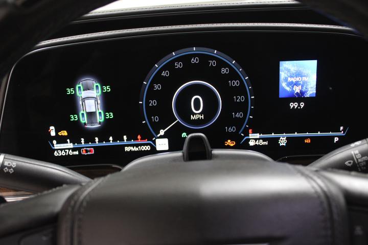 2021 Cadillac Escalade 4WD Sport Platinum