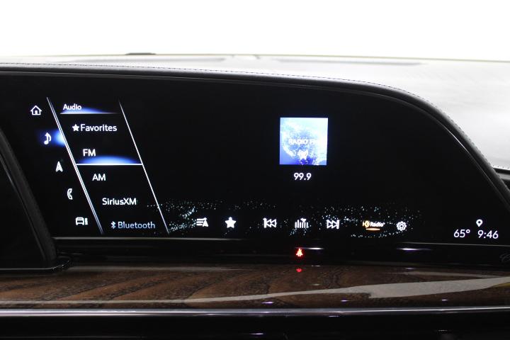 2021 Cadillac Escalade 4WD Sport Platinum