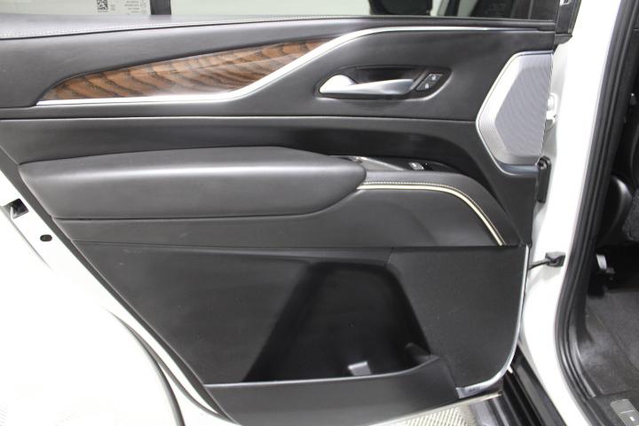 2021 Cadillac Escalade 4WD Sport Platinum