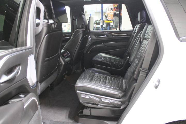 2021 Cadillac Escalade 4WD Sport Platinum