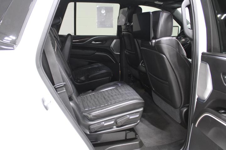2021 Cadillac Escalade 4WD Sport Platinum