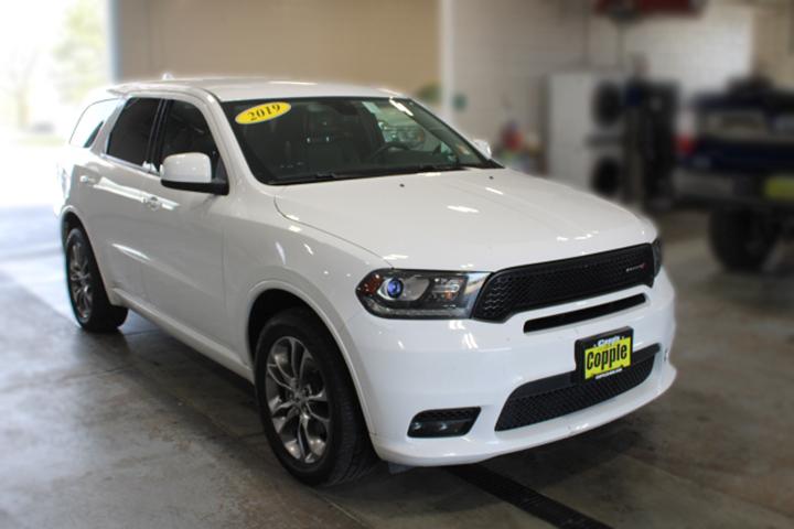 2019 Dodge Durango GT AWD