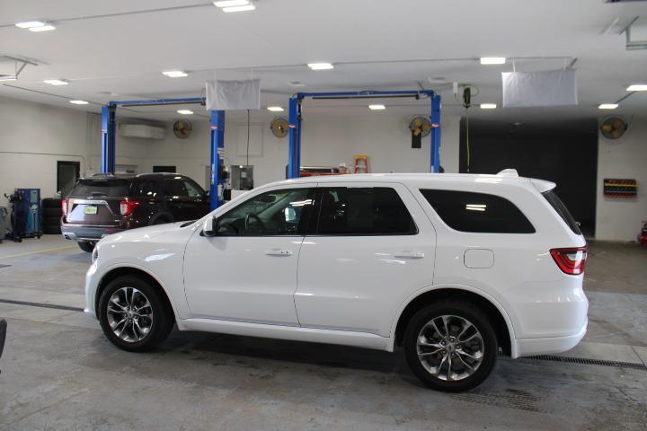 2019 Dodge Durango GT AWD