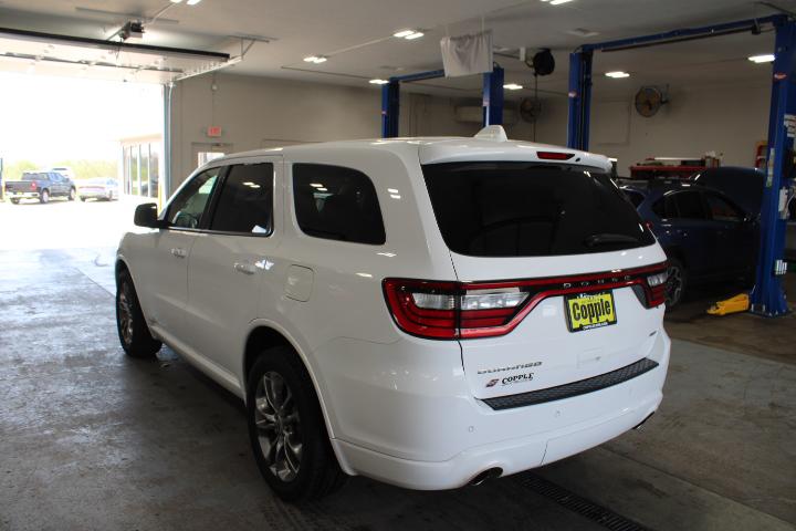 2019 Dodge Durango GT AWD