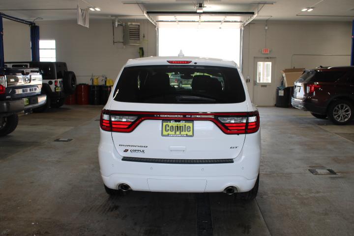 2019 Dodge Durango GT AWD