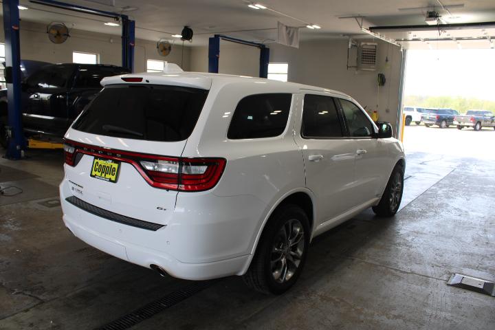 2019 Dodge Durango GT AWD