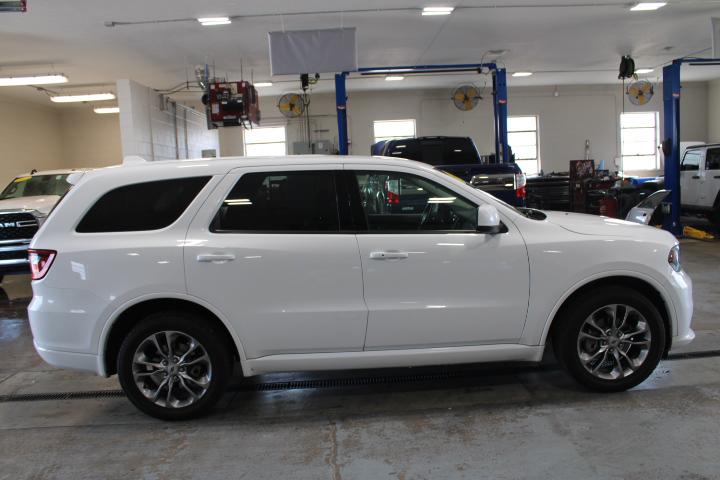 2019 Dodge Durango GT AWD