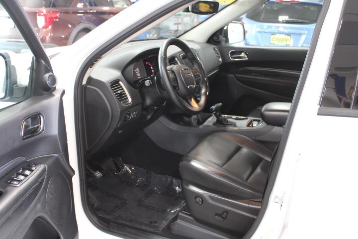 2019 Dodge Durango GT AWD