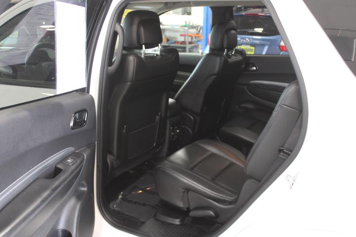 2019 Dodge Durango GT AWD