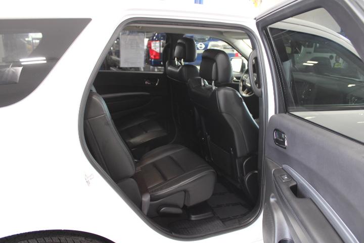2019 Dodge Durango GT AWD