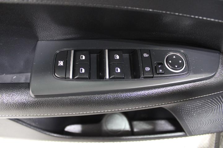 2020 Kia Forte GT-Line